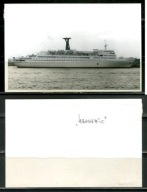 K24351)Statek Pasazerski Zdjecie: Hanseatic