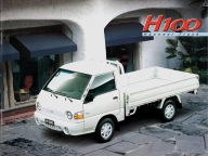 PROSPEKT HYUNDAI H100