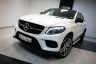 Mercedes GLE 350 GLE