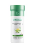 Colostrum Liquid. Colostrum w płynie do bezpośredniego spożycia