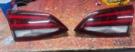 LAMPA PRAWA TYLNA OPEL ASTRA V K KOMBI LED Komplet