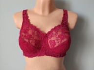 Śliczna markowa bielizna M & S ROUGE UK 42C EUR 95C by Triumph Amourette