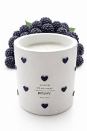 Świeca sojowa Colour of love STUDIO19 JEŻYNY 200 g