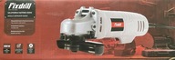Szlifierka kątowa 500W Fixdrill