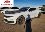 Chevrolet Camaro SS 2019 6.2 Benzyna 455KM