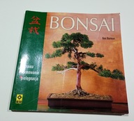Bonsai. Uprawa, formowanie, pielęgnacja Ken Norman