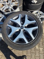alufelgi kia sportage hyundai tucson