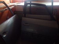 drzwi TEB64,TEK43 Renault Espace IV lift