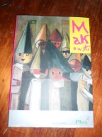 TADEUSZ MAKOWSKI Dzieła z kolekcji Muzuem Narodowego we Warszawie Zawistows