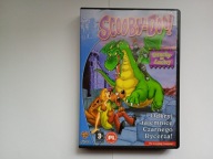 Scooby-Doo Strachy na Lachy Polska Wersja PL PC DVD
