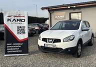 Nissan Qashqai Instalacja gazowa 1.6 BenzynaLPG 117KM