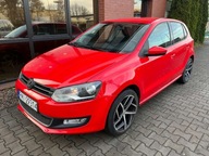 Volkswagen Polo 1.6 diesel 105 KM zarejestrowany w PL mozliwa zamiana