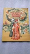 Bajka rosyjska - MALY CZERWONY KWIATUSZEK The Little Scarlet Flower (1980)