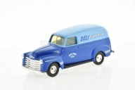CHEVROLET Panel Truck 1950 1/43 ERTL