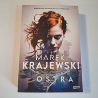 Ostra Marek Krajewski