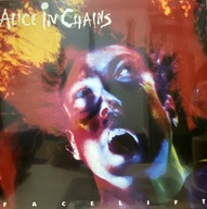 Alice In Chains - Facelift LP