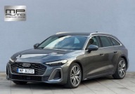 Audi A5 Avant Sline salon Polska gwarancja kamera VAT23 2.0 Benzyna 150KM