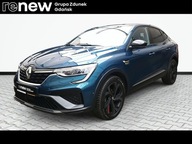 Renault Arkana Arkana 1.3 TCe mHEV R.S. Line EDC