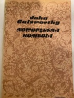 NOWOCZESNA KOMEDIA 2 MILCZĄCE ZALOTY J GALSWORTHY