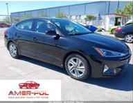 Hyundai Elantra 2020 HYUNDAI ELANTRA SEL 2.0 Benzyna 147KM
