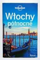 LONELY PLANET WŁOCHY PÓŁNOCNE !!! RARYTAS BIAŁY KRUK !!! DOSTAWA W 24 H !!!