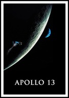A2 PLAKAT FILMOWY KINO FILM APOLLO 13 (1995)