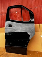 MERCEDES SPRINTER 907 DRZWI IDEALNE ODBIÓR POZNAŃ GIEŁDA