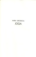 JOGA MARIA GRODECKA