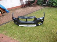 BMW 1 F20 F21 Lift M-pakiet Zderzak Przód 10833610