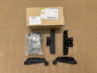 AUDI A8 D4 ZESTAW ŚRUB ELEMENTÓW MOCUJĄCYCH BŁOTNIK 4H0098625