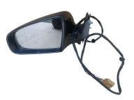 LUSTERKO LEWE AUDI A4 B6 EUROPA LZ9W 7-PIN ORYGINAŁ