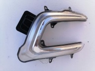 RENAULT CAPTUR I 1 LIFT HALOGEN LED DRL PRAWY 266007846R