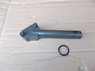 Kolektor ssący króciec rurka Briggs 625 650 675 Quantum