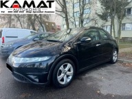 Honda Civic Honda Civic 1,4 benzyna Klimatyzacja Zamiana 1.3 Benzyna 82KM