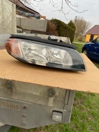 VOLVO S80 II V70 III XC70 II 06-16 LAMPA PRAWY PRZÓD, ORYGINAŁ, EUROPA