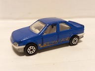 MAJORETTE PEUGEOT 405 MI 16 MADE IN FRANCE