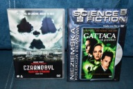 CZARNOBYL REAKTOR STRACHU DVD + DRUGA GRATIS