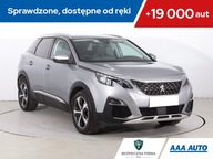 Peugeot 3008 1.2 PureTech, Salon Polska
