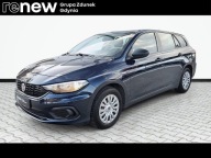 Fiat Tipo Combi, krajowy, klimatyzacja