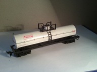 Wagon skala ho LIMA