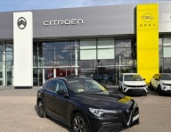 Alfa Romeo Stelvio 2.0 GME 200 KM SUPER Q4 Salon Polska I Wlasciciel 2.0