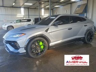 Lamborghini Urus 2024r., Performante, 4.0L, od ubezpieczalni 4.0 Benzyna