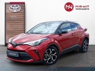 Toyota C-HR 1.8 Hybrid Selection Toyota C-HR 1.8 H
