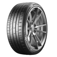 CONTINENTAL SPORTCONTACT 7 275/30 R20 97Y XL | DOT 1425