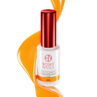 Lakier Hybrydowy Secondo Annivsersario July no 466 Boska Nails 6 ml