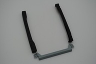 Kieszeń Koszyk Dysku Dell Latitude E5440 komplet