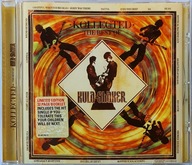 Kula Shaker Kollected (The Best Of) Kula Shaker CD Irl