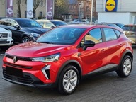 RENAULT Captur Evolution LPG 1.0 TCe 100KM