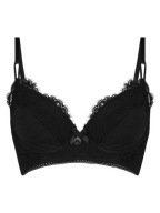 Śliczna markowa bielizna Doutzen stories by Hunkemöller uk 34A eur 75A