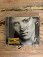 The Globe Sessions Sheryl Crow CD 1 wyd USA